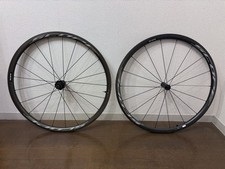 Set Di Ruote Anteriori E