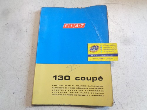 Catalogo ricambi - catalogo,