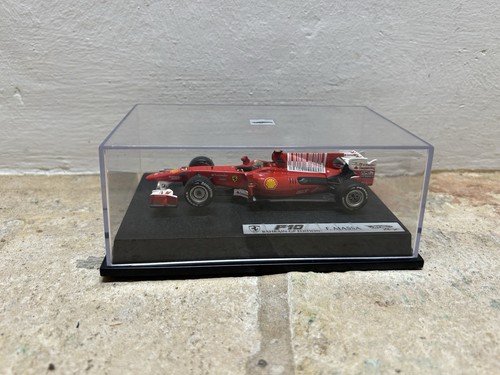 Ferrari f10 2010 - felipe, massa