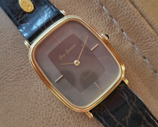 GUY  GOSARD geneve swiss made