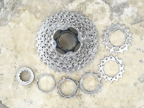 Shimano deore m760 pacco - deore,