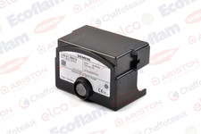 ELCO bruciatore automatico Lme