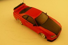 Kyosho KT-2 with GTR complete