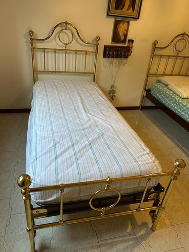 Vendo letti lipparini anni - , 80
