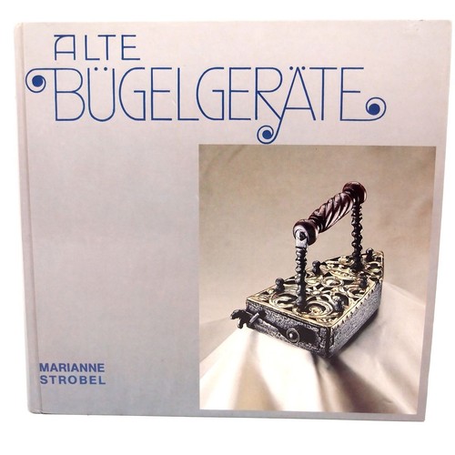 Libro vecchi stiratori - libro,