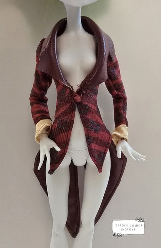 Completo giacca tuta monster - completo,