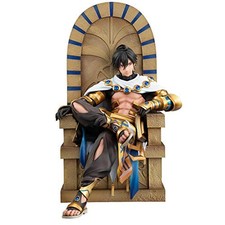 Fate/Grand Order Rider