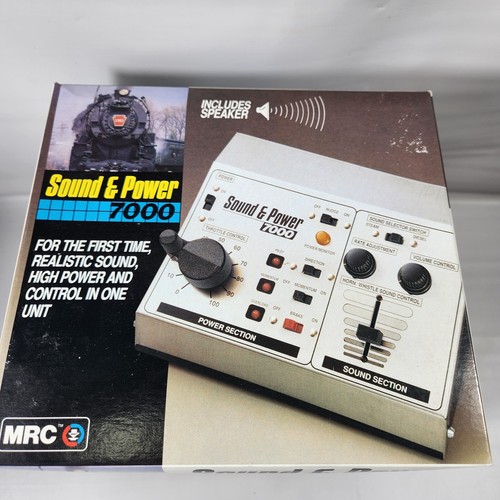 Mrc 7000 60va trasformatore - mrc,