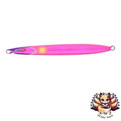 Nuova jackall acciuga metallo - jackall,