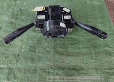 Supporto blocco comandi volante tergicristal./luci  AUDI TT (8J) 2.0 TFSI Cpé