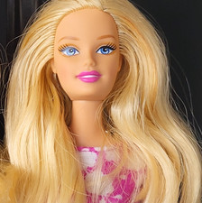 Barbie Fashion Fever Cali