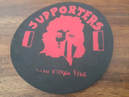 Toppa patch vintage ultras - patch,