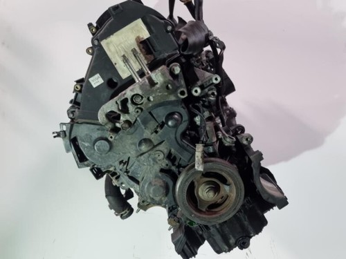 Original motor ford transit - motor,