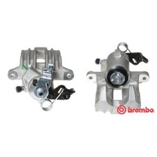 BREMBO Pinza Freno Posteriore
