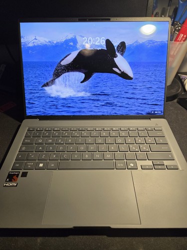 Asus zenbook 16gb - zenbook, 14
