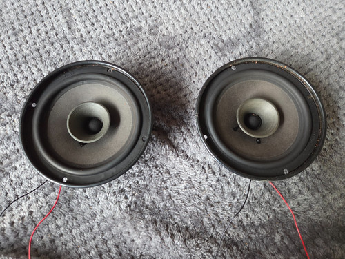 Driver altoparlanti elac - 2,