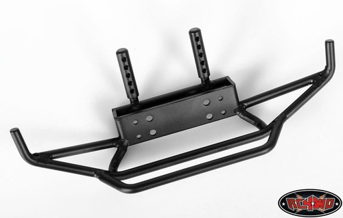 Paraurti tubo anteriore rc4wd - tubo,