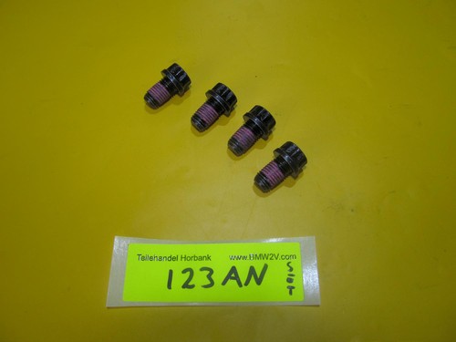 Bmw r100 r80 r75 - r75, set