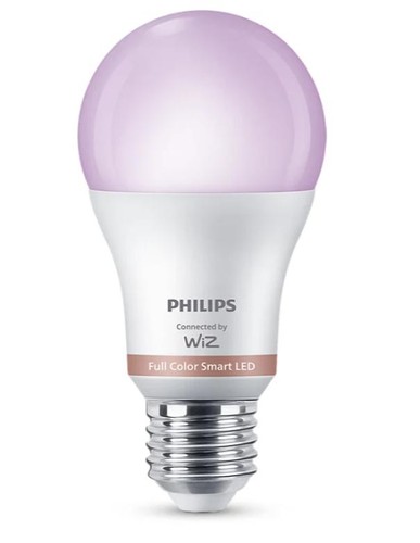 Lampadina led a60 philips - lampadina,