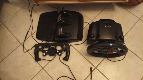 Logitech g29 driving - g29,