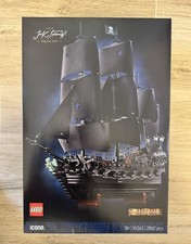 Lego Icons 10365 Nave Pirata