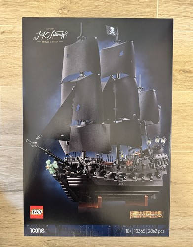 Lego icons 10365 nave - lego,