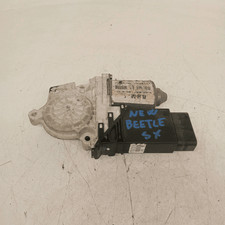 Motorino alzacristallo porta ant. SX VOLKSWAGEN NEW BEETLE (1C) 2.0 Ber.