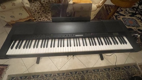 Korg piano elettrico 3000c - korg,