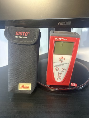 Leica disto nastro - leica,