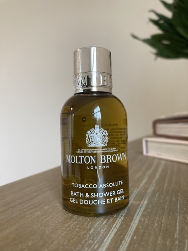Molton brown bath shower - molton,