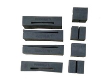 Lambretta GP Black Petrol Tank