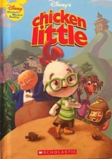 Disney's Chicken Little -