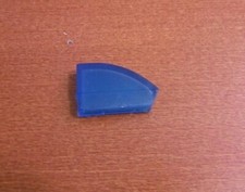 Vetrino cockpit (repro)