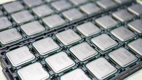 Processori cpu intel core - processori,