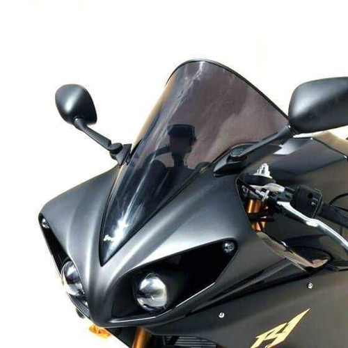Schermo ermax touring fumo - ermax,