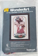 Sarah Kay JENNIFER kit punto