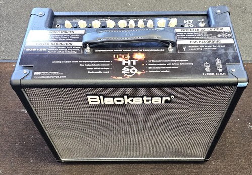 Blackstar club mkll - blackstar,