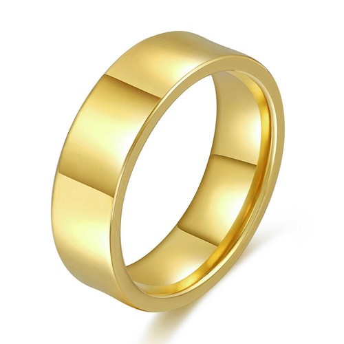 Anello pollice uomo - pollice, acciaio