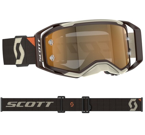 Maschera occhiali cross scott - cross,