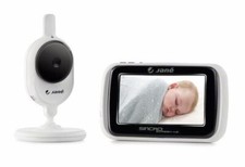 Baby monitor digitale Jané