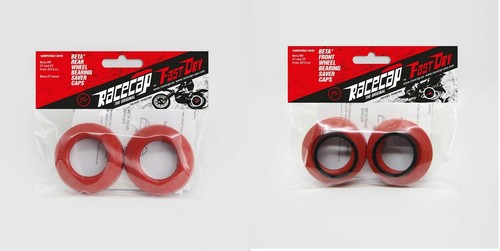 Racecap kit protezioni - racecap,
