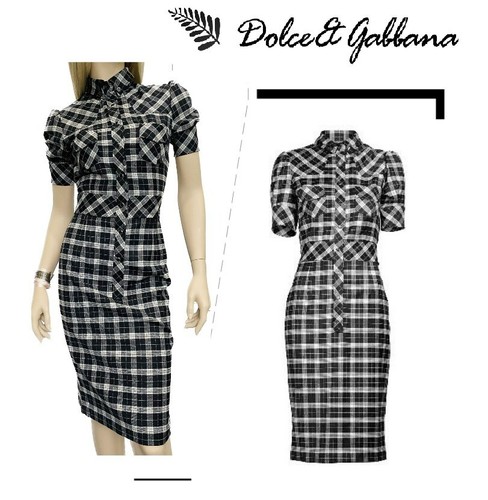 Abito dolce gabbana it40 - gabbana, d&g