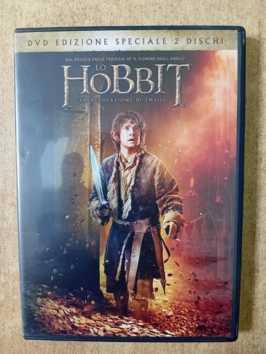 Hobbit viaggio - lo,