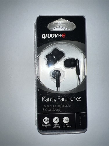 Groove kandy auricolari - kandy,