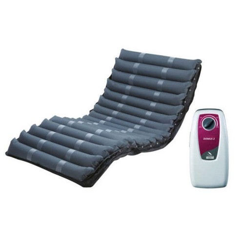 Materasso kit antidecubito