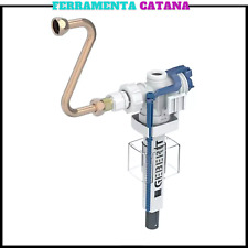 GALLEGGIANTE CASSETTA WC GEBERIT DA INCASSO 240.705.00.5 SERIE 383 ORIGINALE