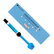 TOKUYAMA Estelite tubi posteriori compositi dentali (varie tonalità) spedizione gratuita