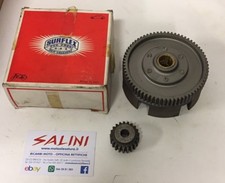 Coppa campana frizione con