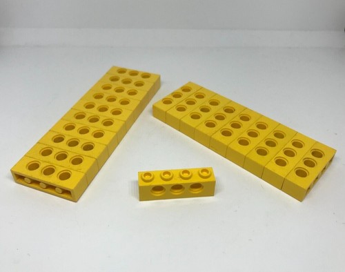 Lego technic 20x mattoncini - lego, 1