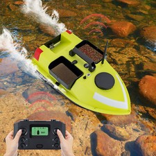 600M GPS Mangiatoia Carpa